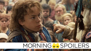 Ron Howard Has a Hopeful Update About Disney+'s <i>Willow</i> Show
